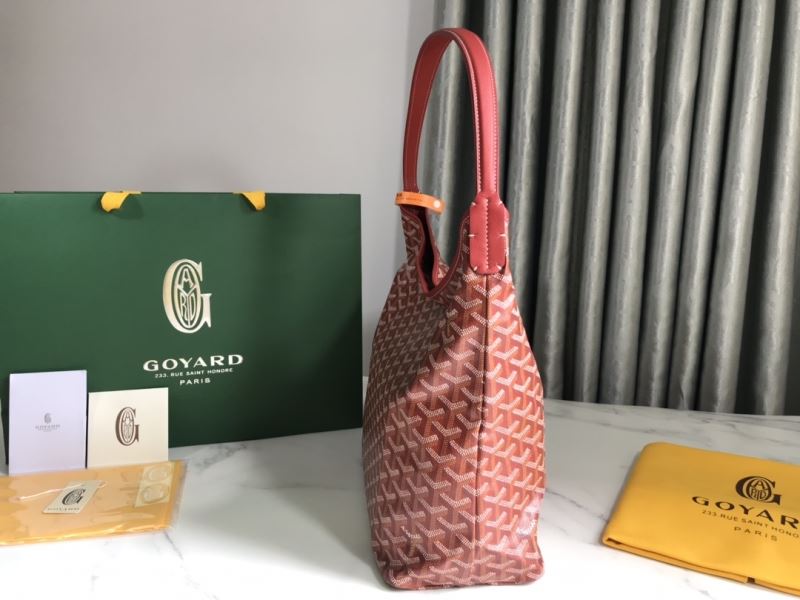 Goyard Shopping Bags